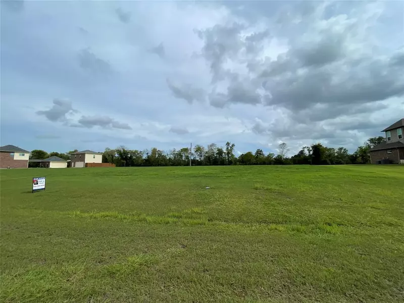 3810 S Shore DR, Rosharon, TX 77583