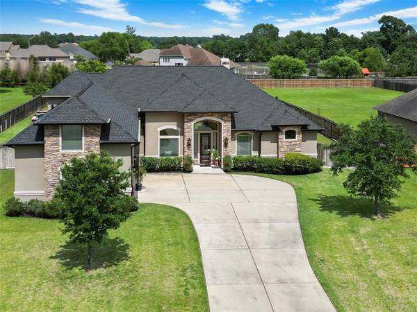 18814 Quiet Water WAY, Montgomery, TX 77356