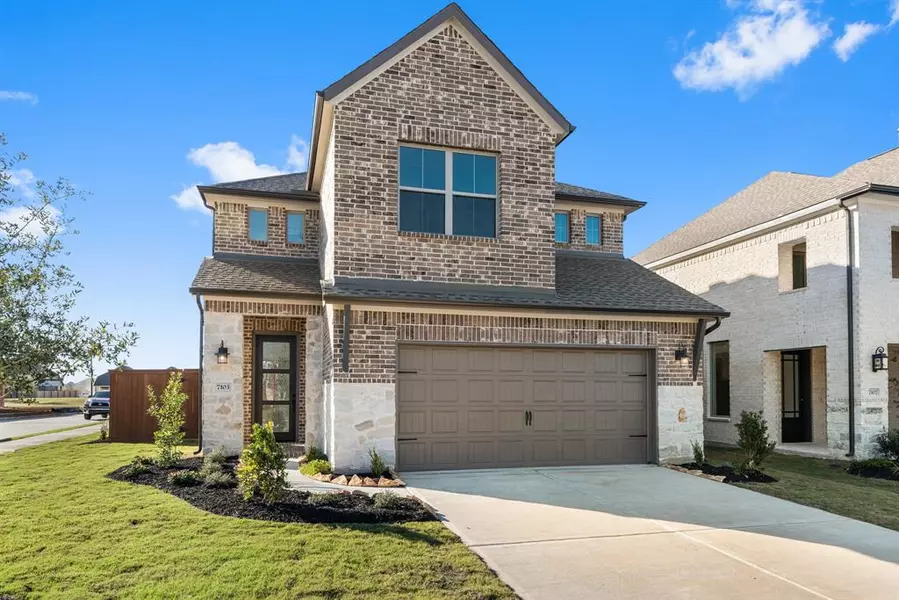 7103 Winterberry Glen LN, Katy, TX 77493