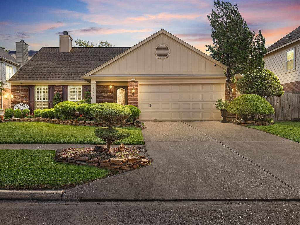 19130 Timber Trace DR, Humble, TX 77346