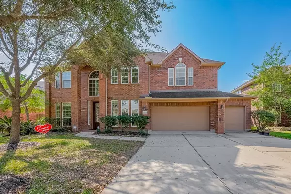 Houston, TX 77044,13530 Hammond Hills LN