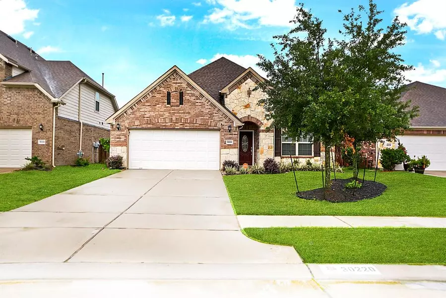 30220 Live Oak WAY, Brookshire, TX 77423