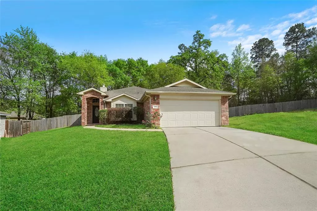 Conroe, TX 77316,287 Sunset Path S