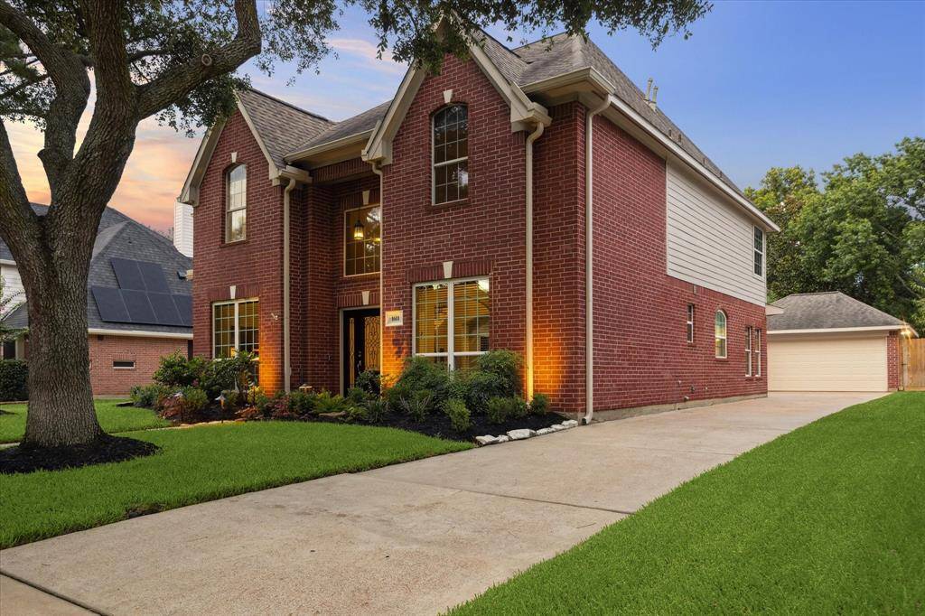Katy, TX 77450,1611 Barrington Hills LN