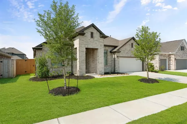 Cypress, TX 77433,21143 Melshell DR