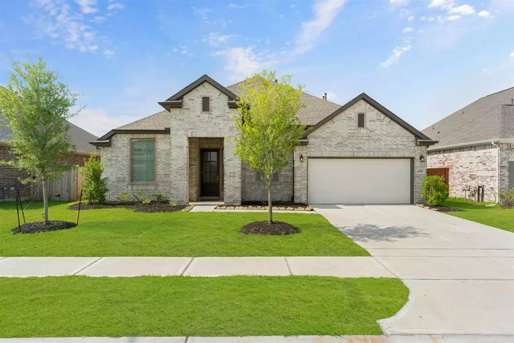 Cypress, TX 77433,21143 Melshell DR