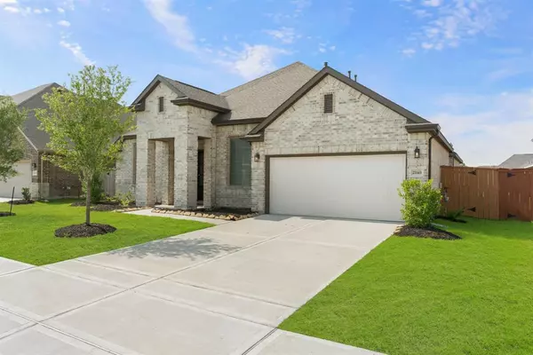 Cypress, TX 77433,21143 Melshell DR