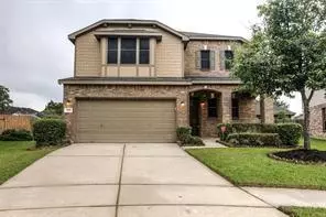 4518 Richland Chambers LN, Humble, TX 77396