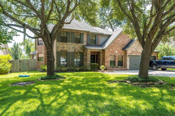 31402 Bearing Star LN, Tomball, TX 77375