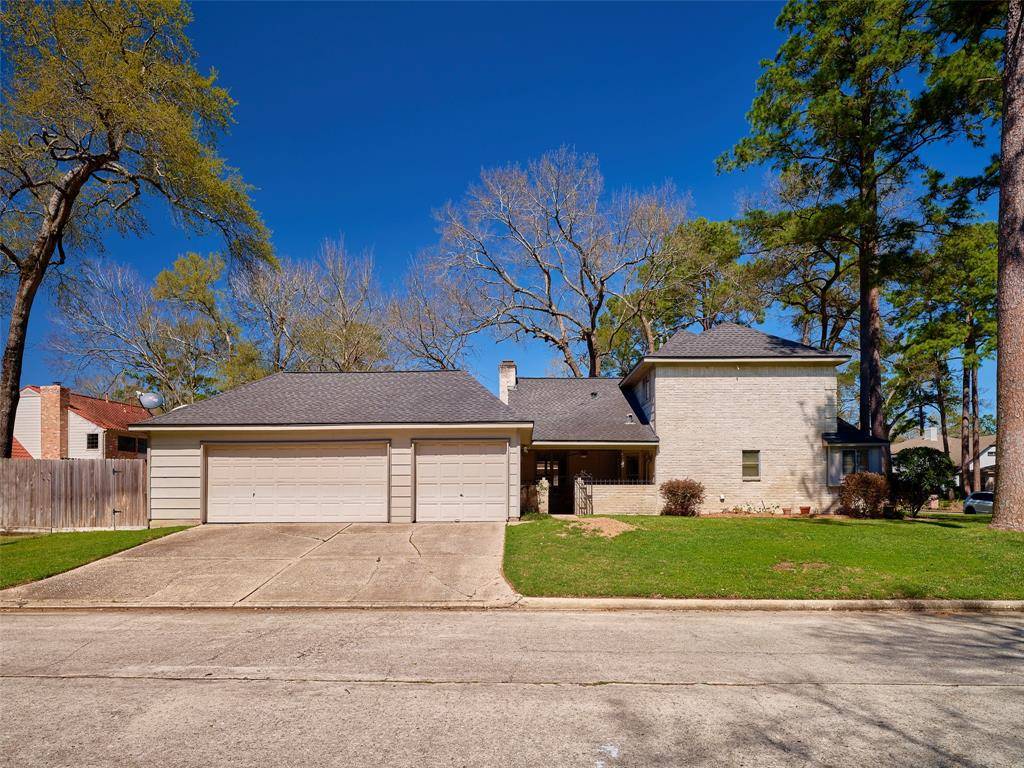 Spring, TX 77388,18303 Aldermoor DR