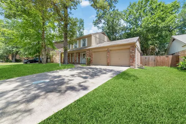 Houston, TX 77339,2907 Birch Creek DR