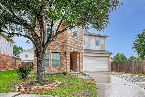 Cypress, TX 77429,14402 Hannah Glen LN