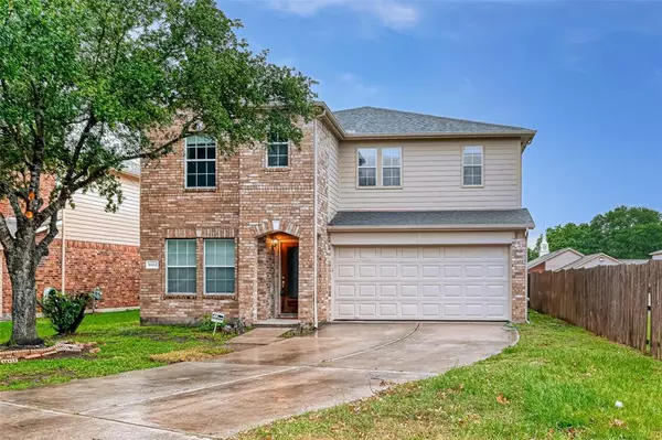 Cypress, TX 77429,14402 Hannah Glen LN