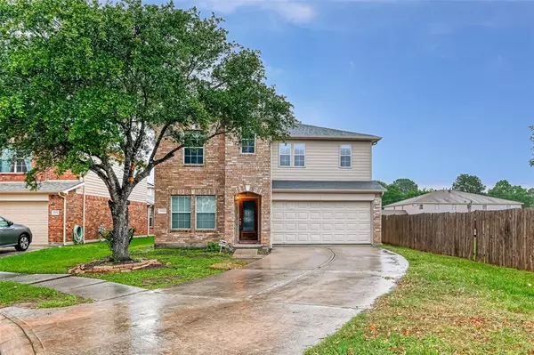 Cypress, TX 77429,14402 Hannah Glen LN