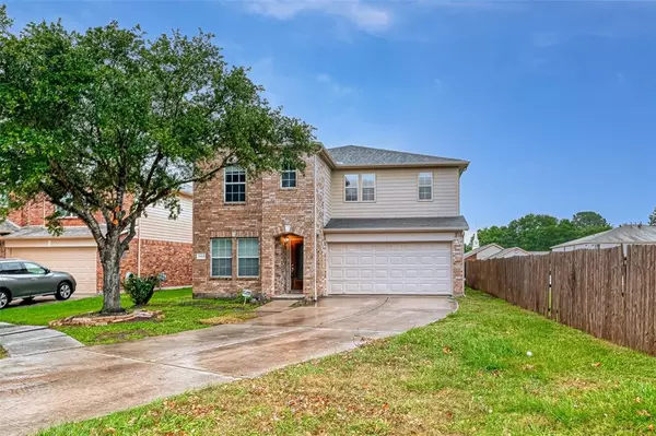 Cypress, TX 77429,14402 Hannah Glen LN