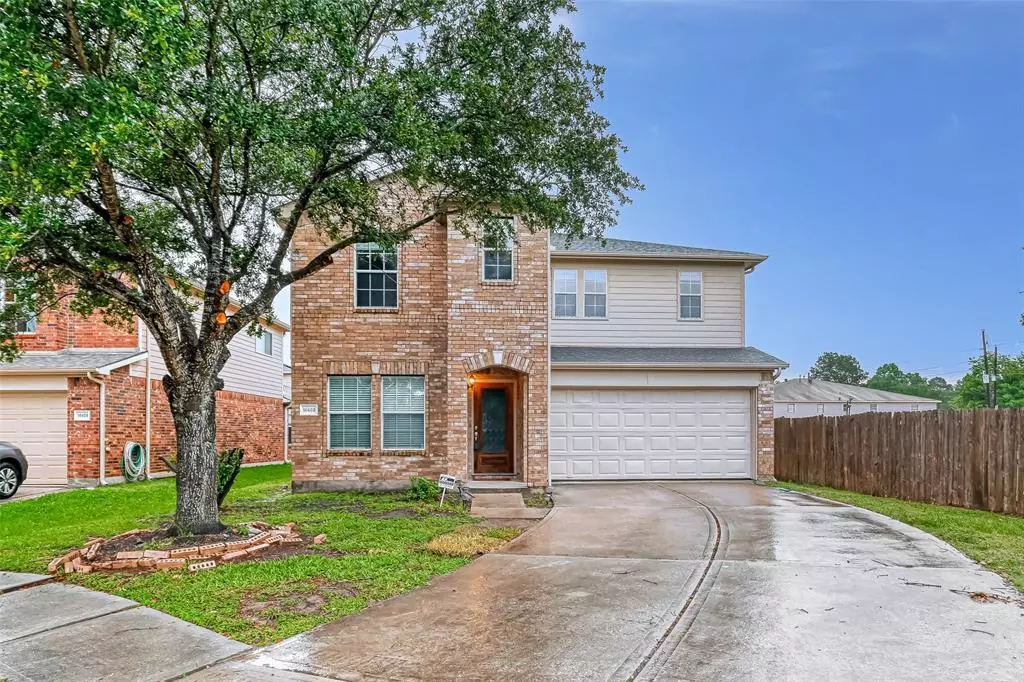 Cypress, TX 77429,14402 Hannah Glen LN