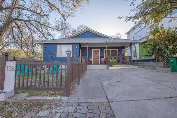 Austin, TX 78702,1138 Northwestern AVE