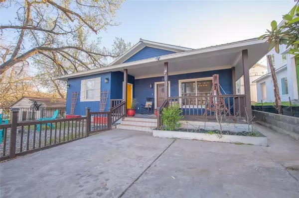 1138 Northwestern AVE, Austin, TX 78702