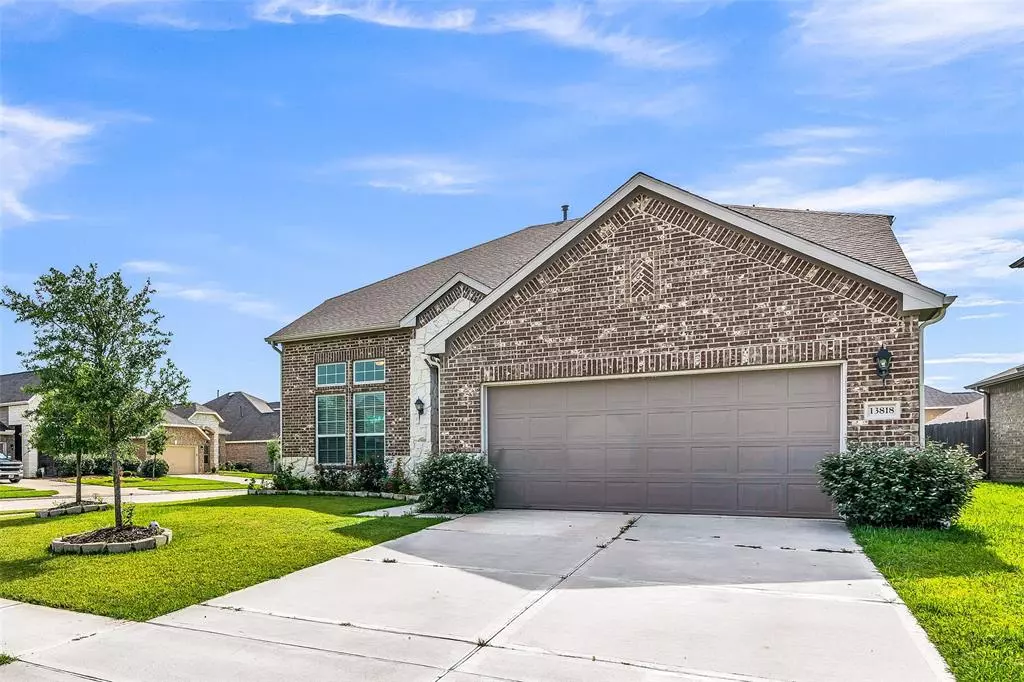 Crosby, TX 77532,13818 Koala Bear CT