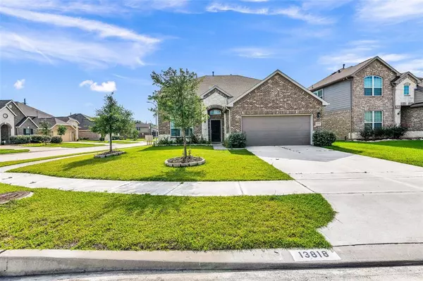 Crosby, TX 77532,13818 Koala Bear CT