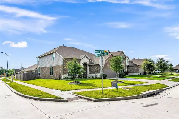 Crosby, TX 77532,13818 Koala Bear CT