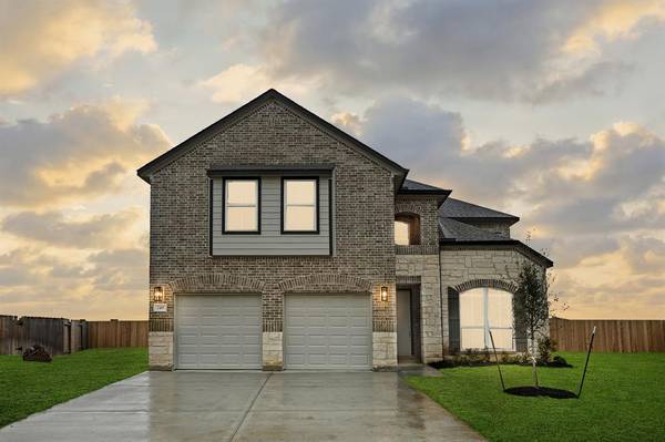 249 Bright Bluff CIR, Waller, TX 77484