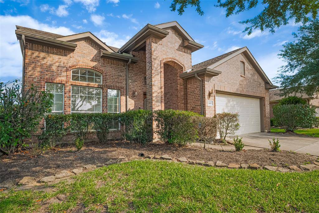 League City, TX 77573,4487 Costa Brava PARK