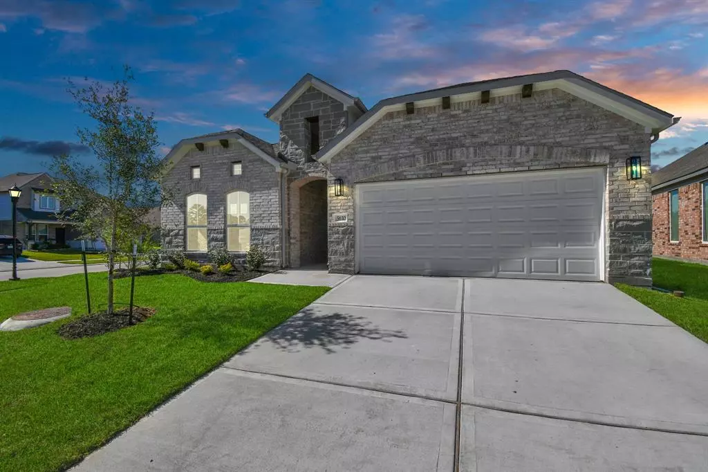 Houston, TX 77066,5630 Mammoth Oak Drive