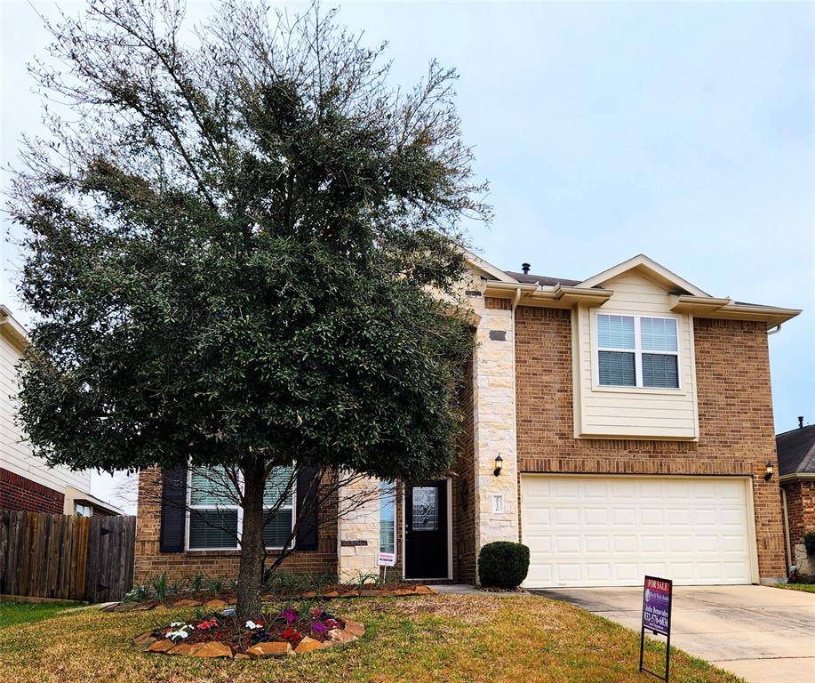 Tomball, TX 77375,20126 Ray Falls DR