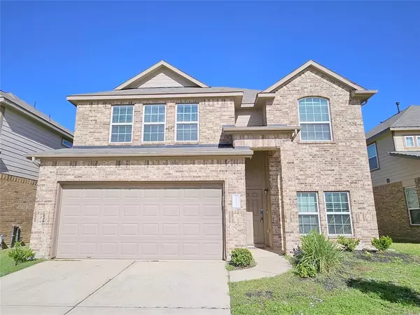 Katy, TX 77493,24918 Puccini PL