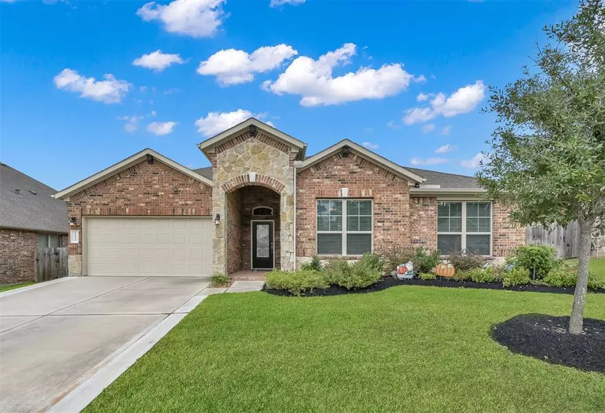 12277 Emerald Mist LN, Conroe, TX 77304