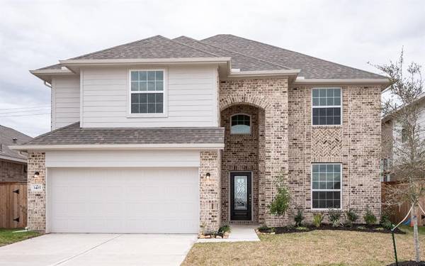 3407 Brushy Meadow DR, Angleton, TX 77515