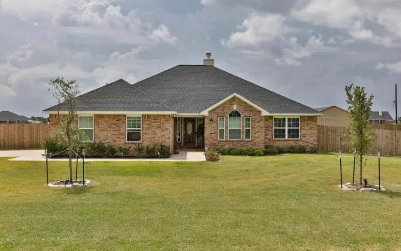 Needville, TX 77461,11019 Horseshoe Estates DR