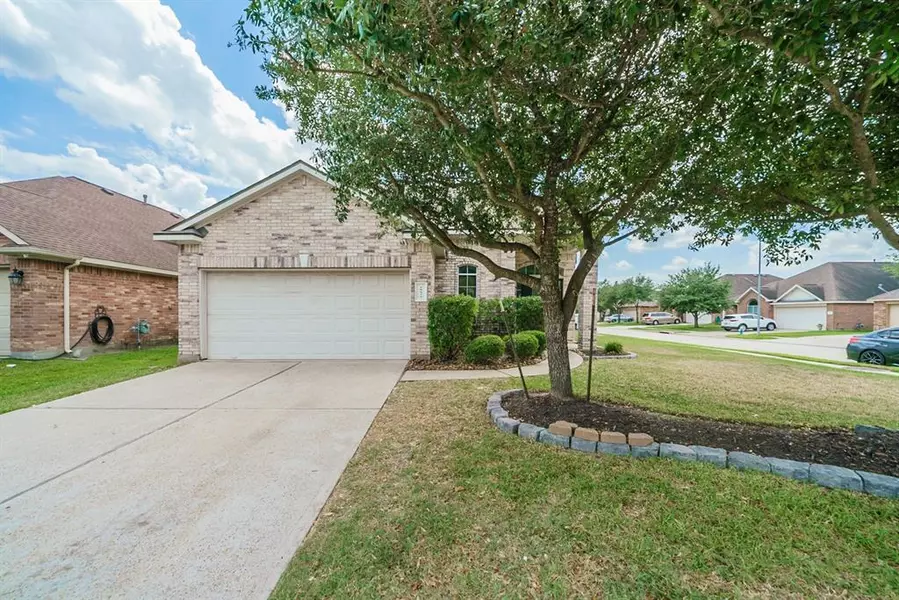 18439 Madisons Crossing LN, Tomball, TX 77375