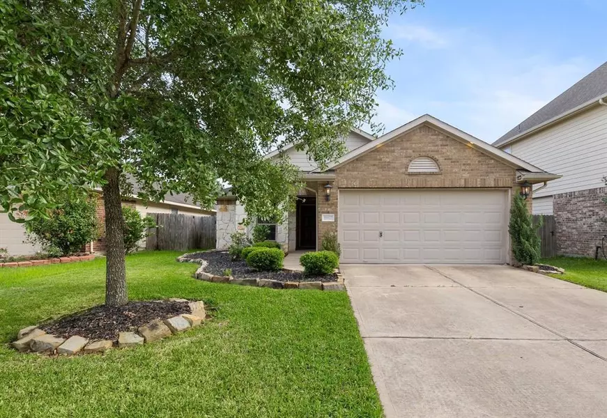 18827 Fairy Wren LN, Richmond, TX 77407