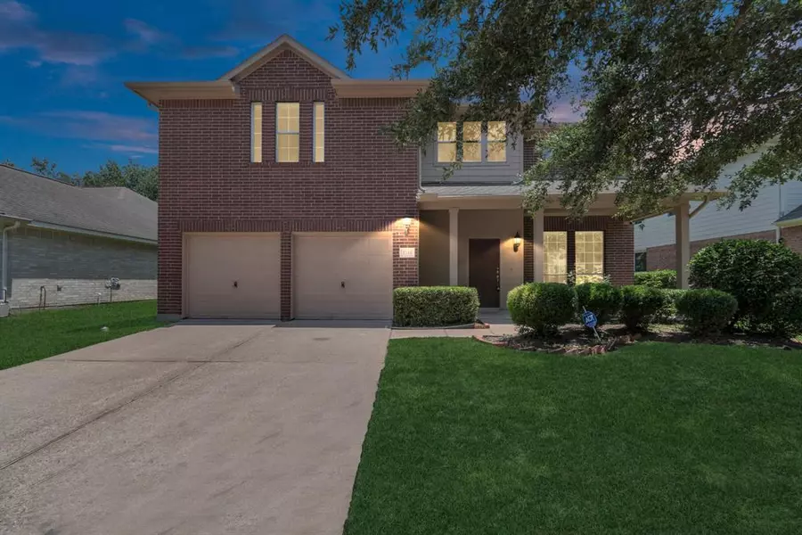 2310 Cool Springs LN, Sugar Land, TX 77498