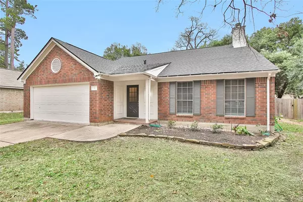 The Woodlands, TX 77380,26 Evening Song CT