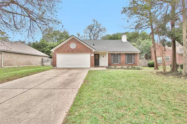 The Woodlands, TX 77380,26 Evening Song CT