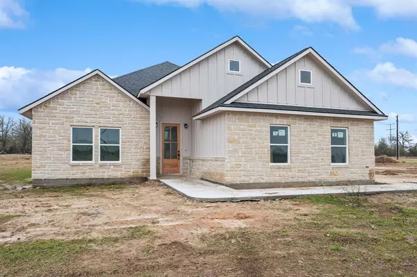 4974 County Road 128, Iola, TX 77861