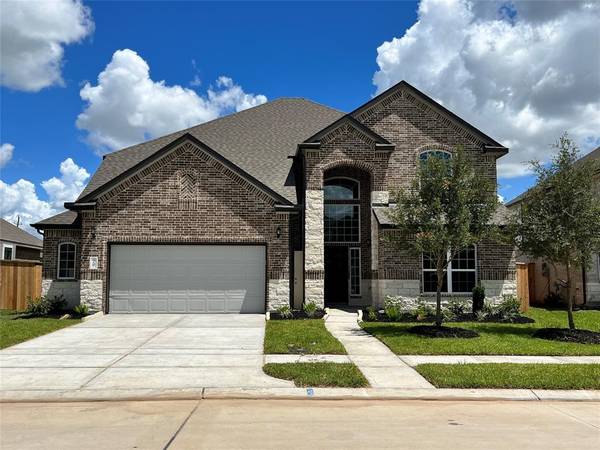 70 Indian Wells DR, Manvel, TX 77578