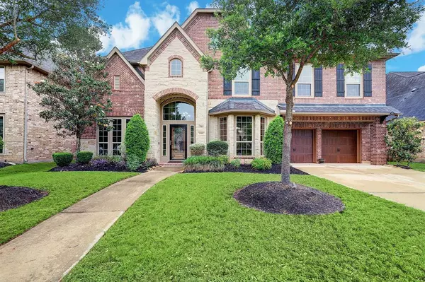 Sugar Land, TX 77479,5911 Solara Ledge LN