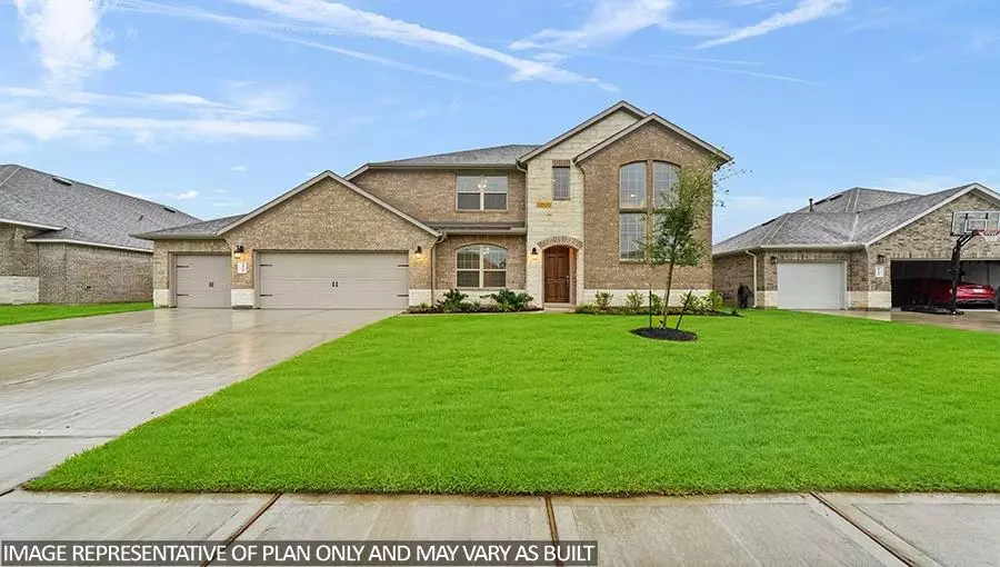 Dayton, TX 77535,1321 Imperial Ranch WAY