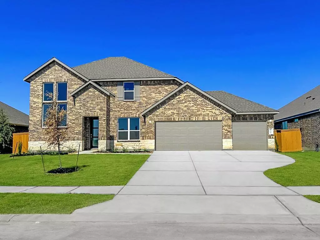 Dayton, TX 77535,1321 Imperial Ranch WAY