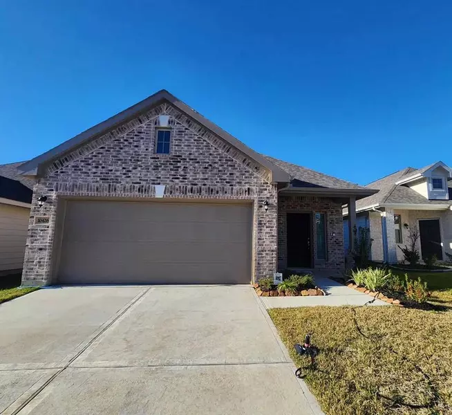 10426 Rochester Hills LN, Tomball, TX 77375