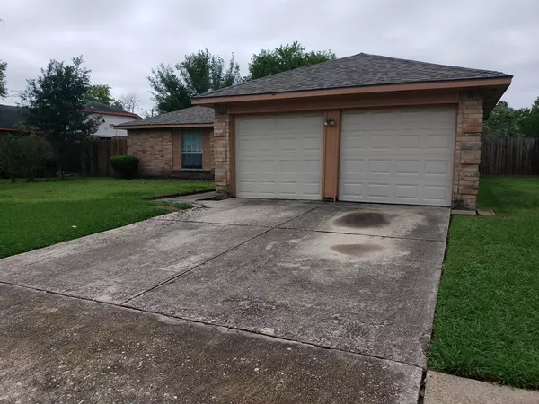 Houston, TX 77066,3318 Creek Grove DR