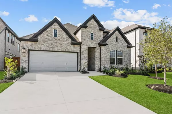 13807 San Pasqual Pointe DR, Cypress, TX 77433