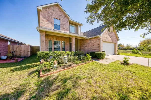 Houston, TX 77064,9202 Camelia Crest LN