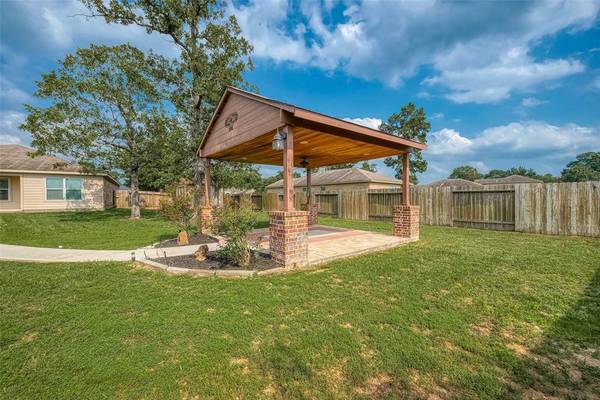 18954 Ranchcrest DR,  Magnolia,  TX 77355