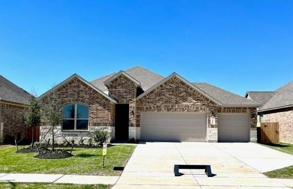 16019 Kildeer Point Drive, Hockley, TX 77447