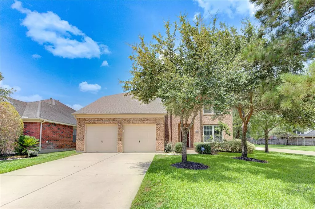 Katy, TX 77450,20938 Field Manor LN